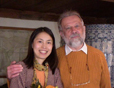 Fritz und Kaori Wassmann-Takigawa / Atelier fr Oekologie und Gartenkultur