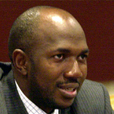 Ibrahim Togola