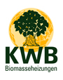 KWB Biomasseheizungen